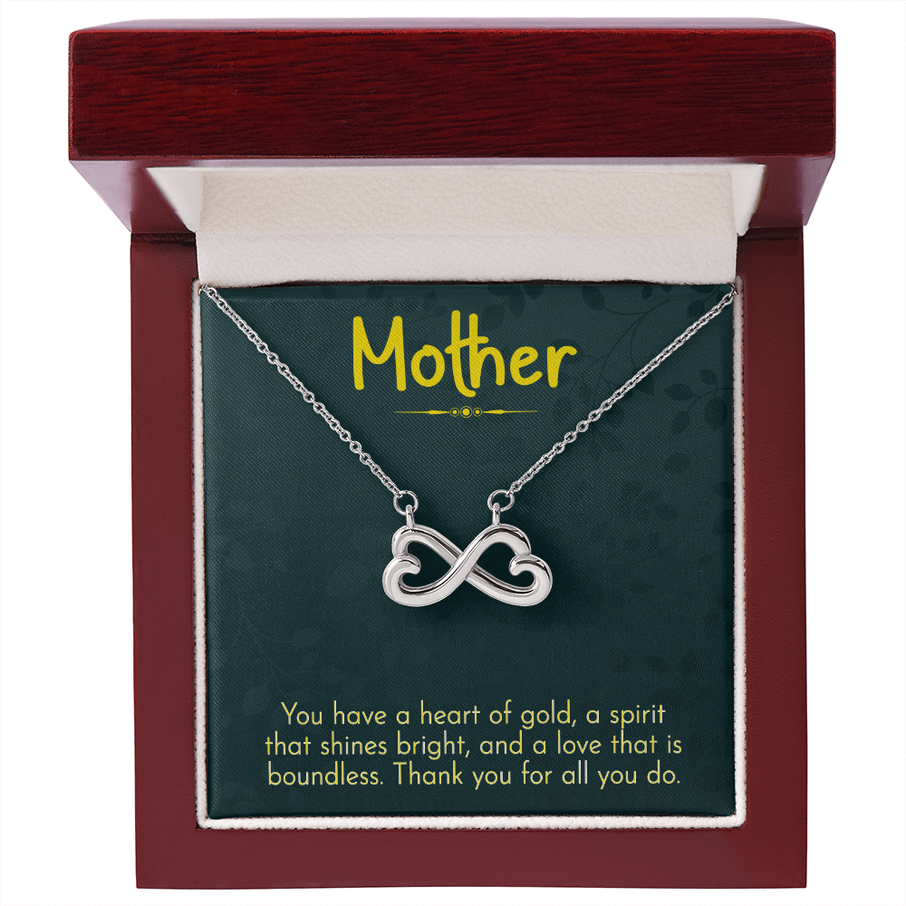 Custom Daughter to Mother Keepsakes - Cherish the Connection