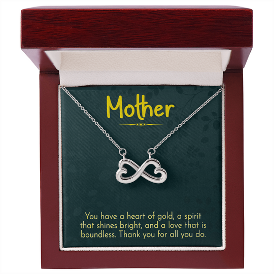 Custom Daughter to Mother Keepsakes - Cherish the Connection