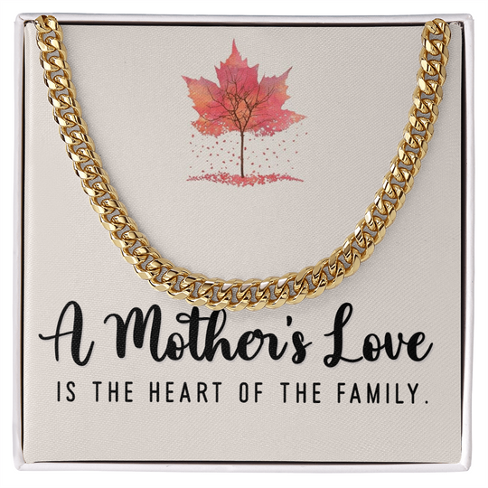 You Are My Heart – Meaningful Gift for Mother