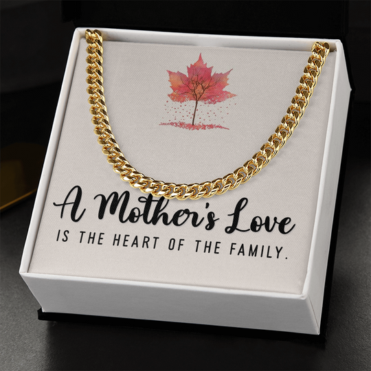 You Are My Heart – Meaningful Gift for Mother