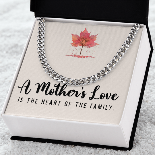 You Are My Heart – Meaningful Gift for Mother