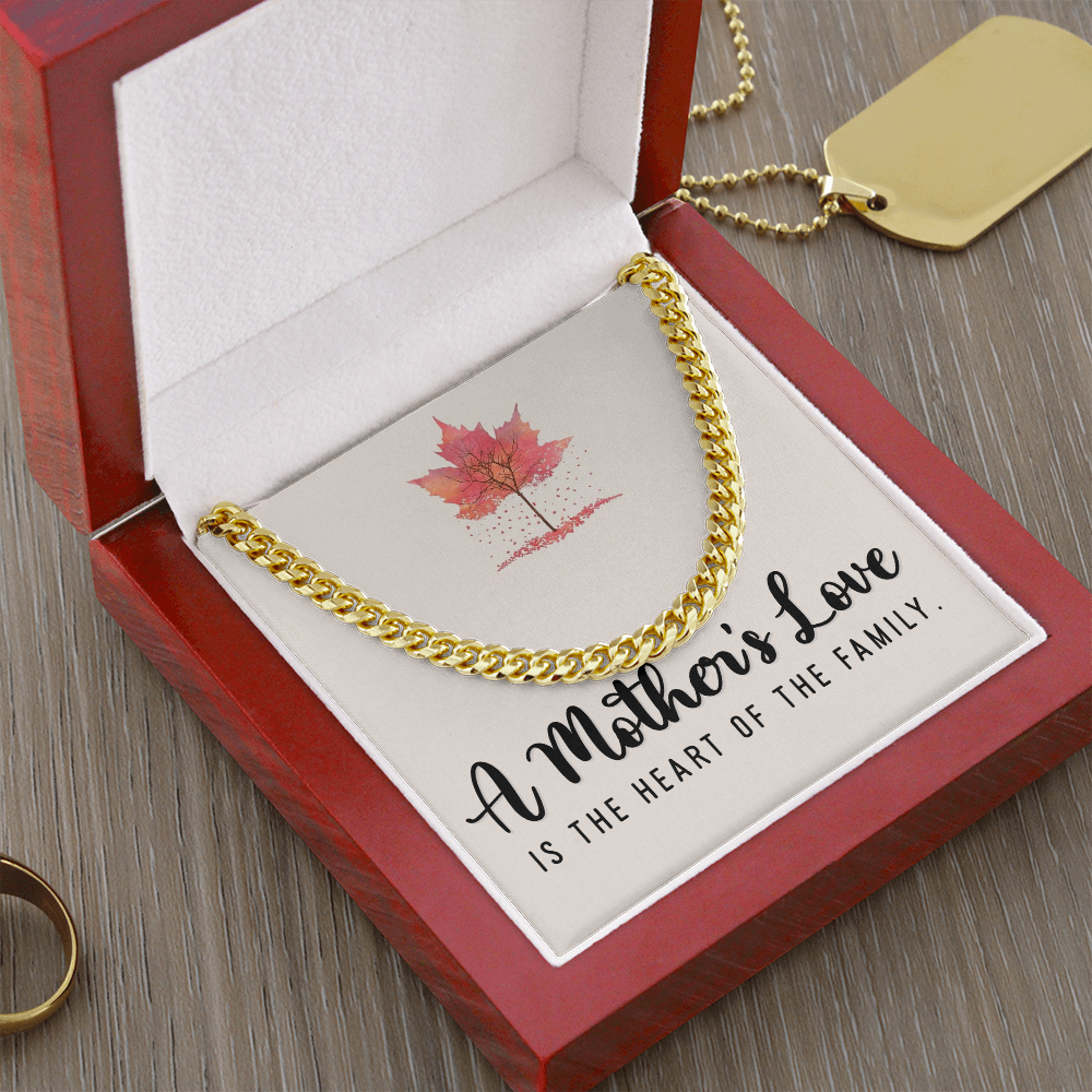 You Are My Heart – Meaningful Gift for Mother