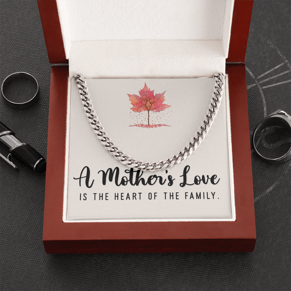 You Are My Heart – Meaningful Gift for Mother