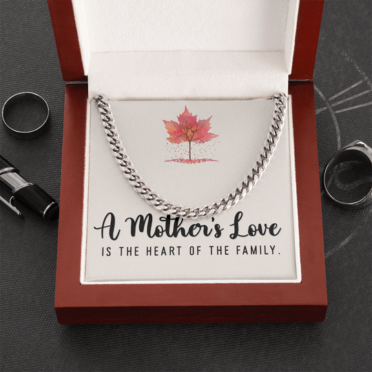 You Are My Heart – Meaningful Gift for Mother