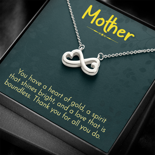 Custom Daughter to Mother Keepsakes - Cherish the Connection