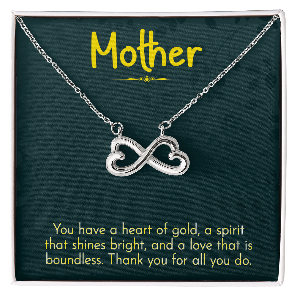 Custom Daughter to Mother Keepsakes - Cherish the Connection