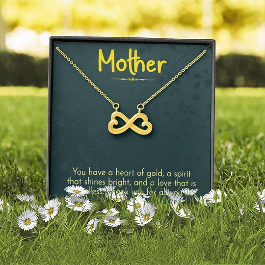 Custom Daughter to Mother Keepsakes - Cherish the Connection