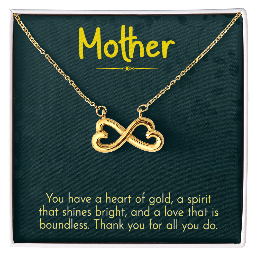 Custom Daughter to Mother Keepsakes - Cherish the Connection