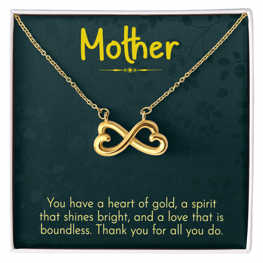 Custom Daughter to Mother Keepsakes - Cherish the Connection